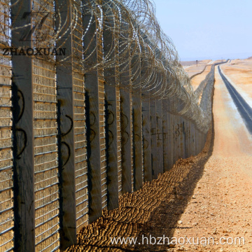 Concertina Razor Barbed Wire For Sale